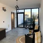 Апартаменты Nadmorskie Marzenie