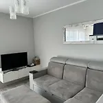Apartment Nadmorskie Marzenie