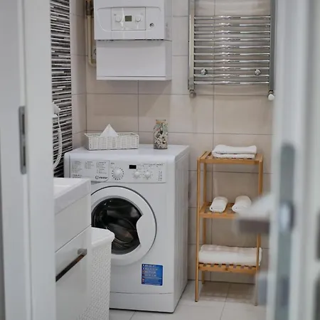 Nadmorskie Marzenie *