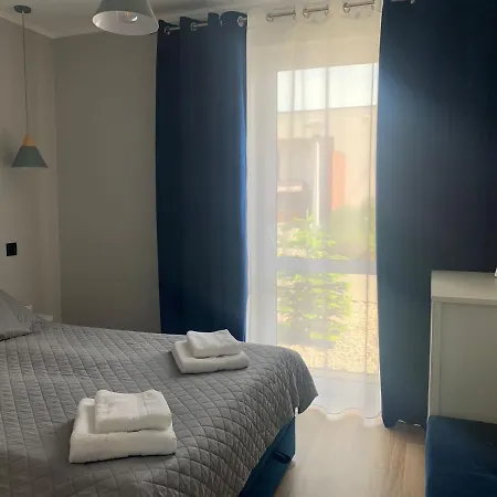 Nadmorskie Marzenie * Ustka