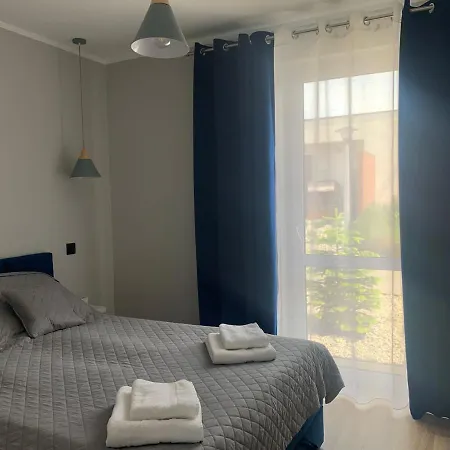 Nadmorskie Marzenie *