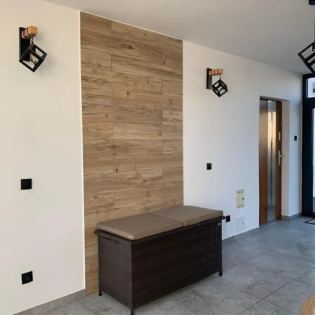 Apartment Nadmorskie Marzenie