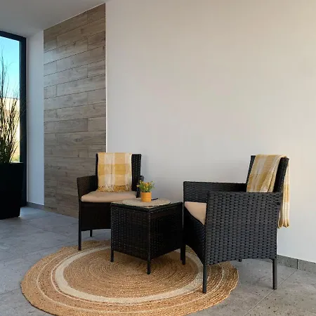 Nadmorskie Marzenie Apartment *