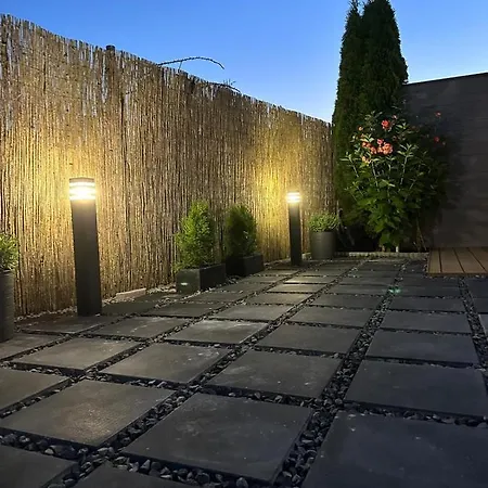 Nadmorskie Marzenie Ustka