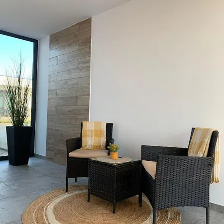 Apartment Nadmorskie Marzenie Ustka