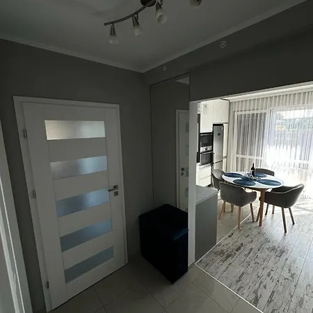 Nadmorskie Marzenie * Ustka