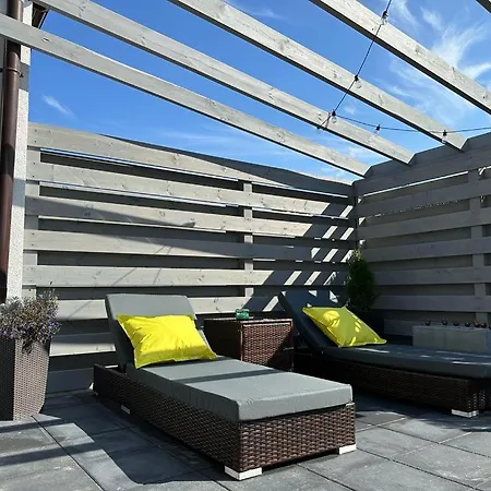 Nadmorskie Marzenie Ustka