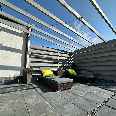 Nadmorskie Marzenie * Ustka