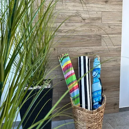 Nadmorskie Marzenie *