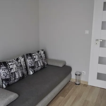 Nadmorskie Marzenie Apartament Ustka