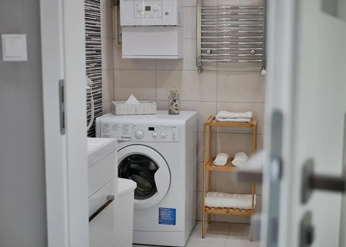 Nadmorskie Marzenie *