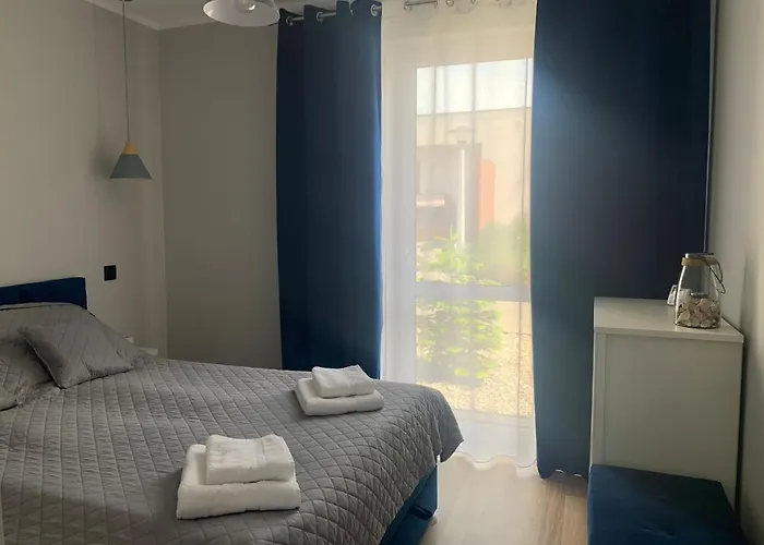 Nadmorskie Marzenie * Ustka