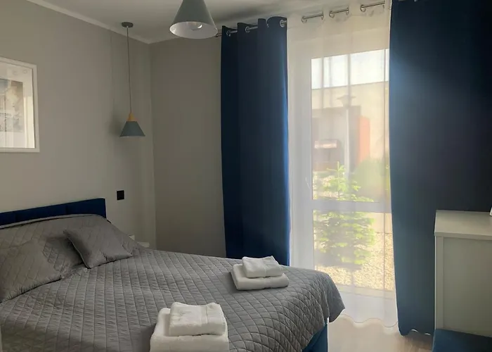 Nadmorskie Marzenie *