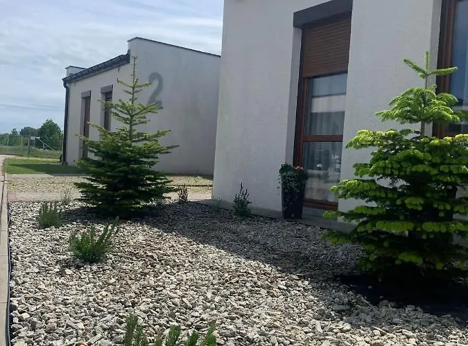 Nadmorskie Marzenie *