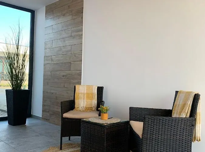 Apartmán Nadmorskie Marzenie Ustka