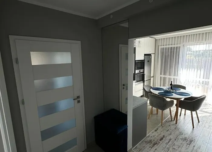 Nadmorskie Marzenie * Ustka