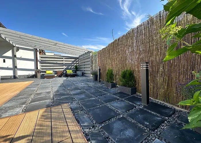 Nadmorskie Marzenie Apartmán