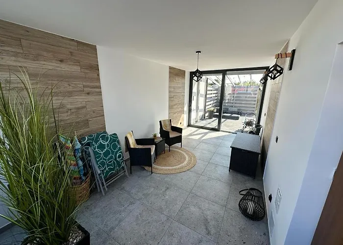 Nadmorskie Marzenie * Ustka