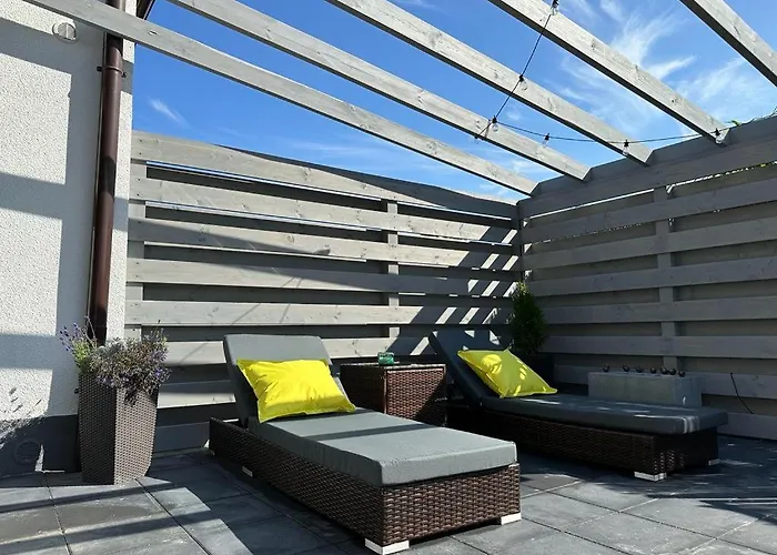 Nadmorskie Marzenie Ustka