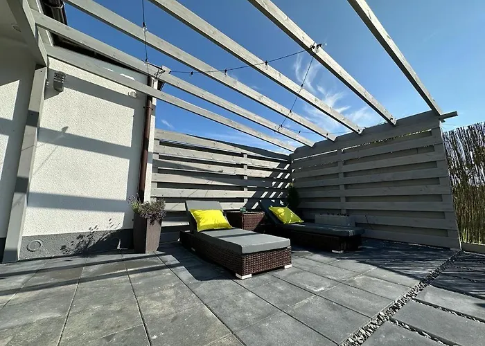 Nadmorskie Marzenie * Ustka