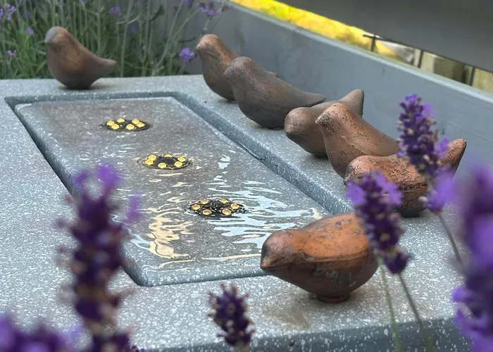 Nadmorskie Marzenie Apartmán